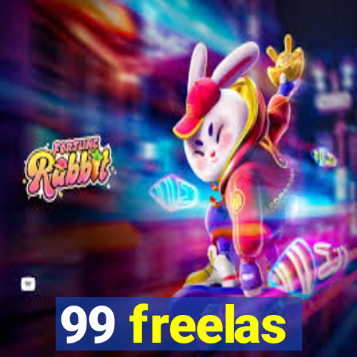 99 freelas